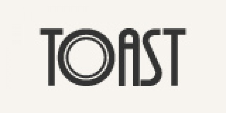 TOAST’logo