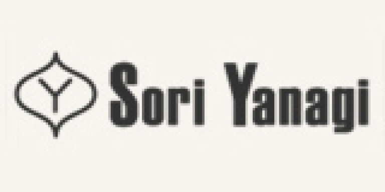 Sori Yanagi 柳宗理’logo
