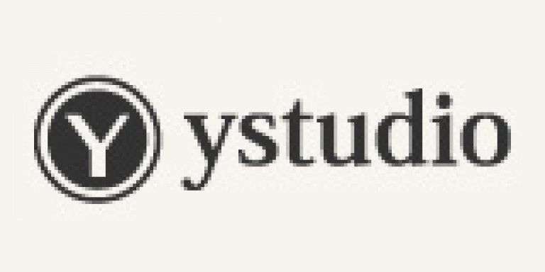 ystudio 物外設計’logo