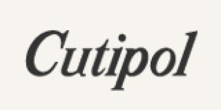 Cutipol’logo