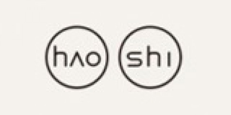 haoshi 良事’logo