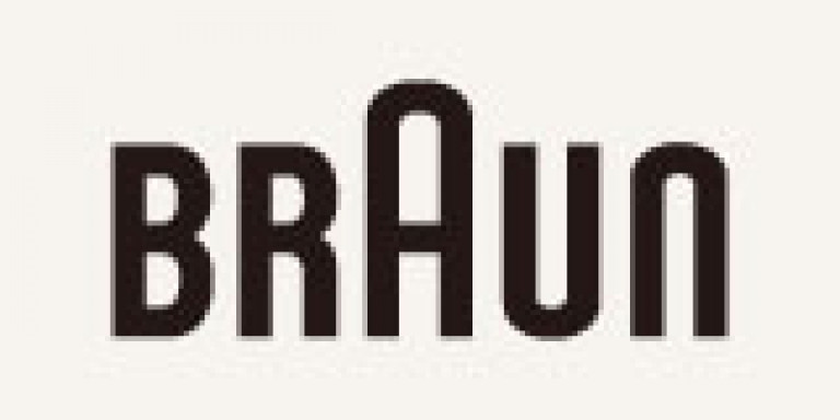 BRAUN’logo