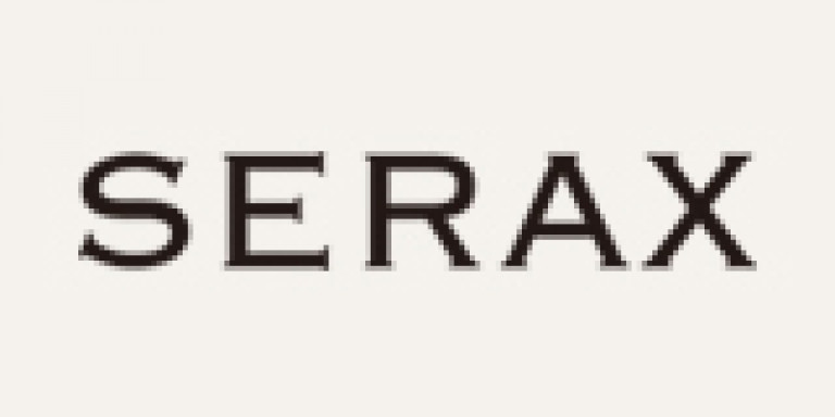 SERAX’logo