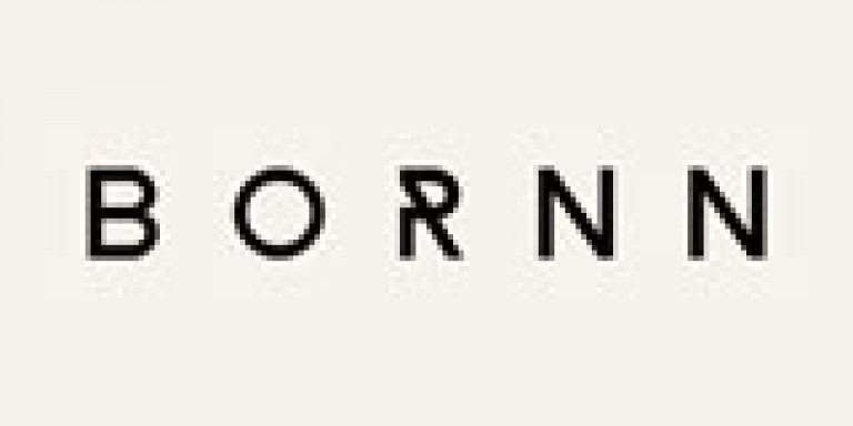 BORNN’logo