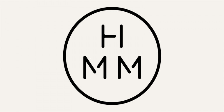 HMM’logo
