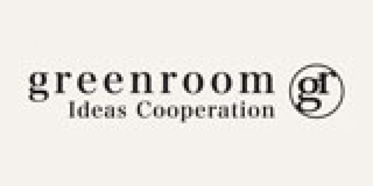 GreenRoom’logo