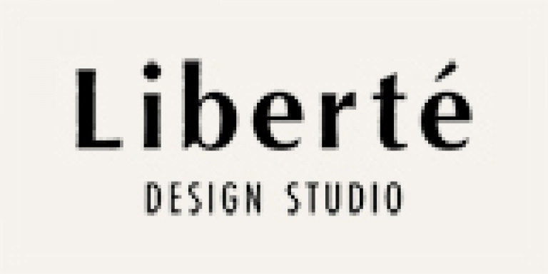 Liberté Design’logo