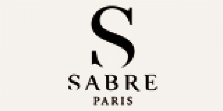 SABRE PARIS’logo