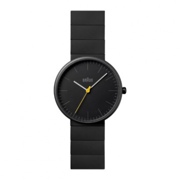 全陶瓷腕錶-黑色