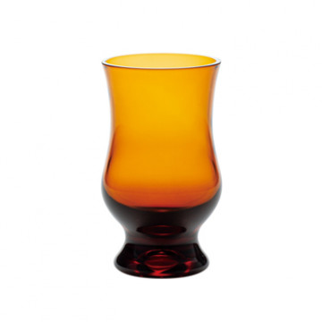 昭和BYRON珈琲玻璃杯250ml-琥珀