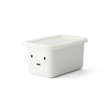 米菲兔琺瑯烘焙保鮮盒-深型(DS)
