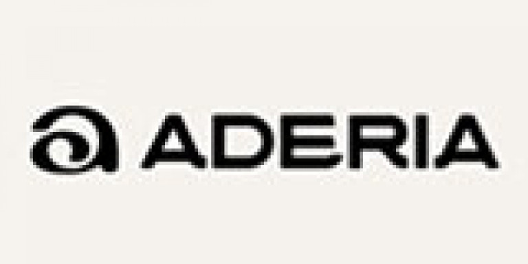 ADERIA’logo