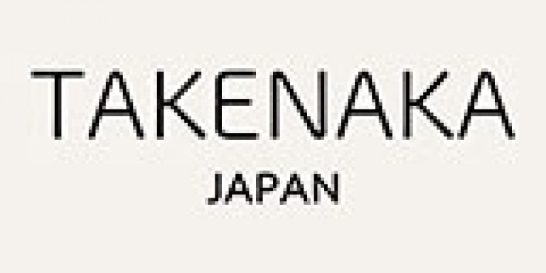 TAKENAKA’logo