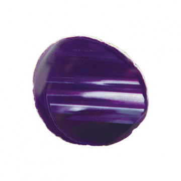 CRYSTAL瑪瑙杯墊-礦紫(盒裝)